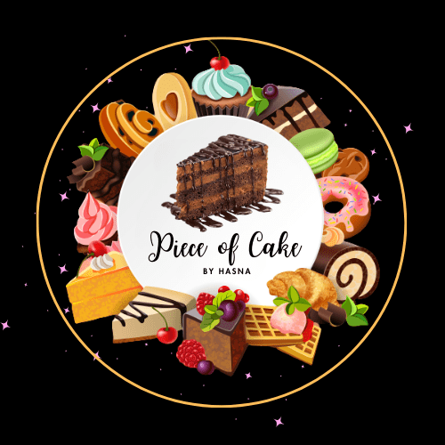 Piece of Cake