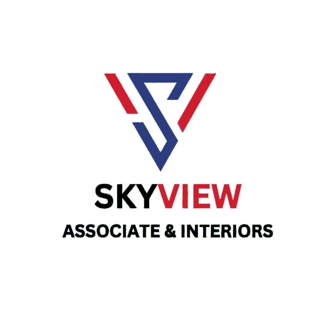 Sky View Interior