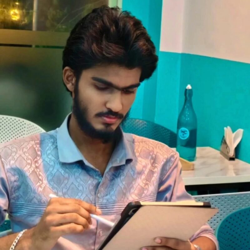 Ifthiquar Ahamed (IQR) Biography – Entrepreneur & Founder of IQR TECH , Hayati events , IQR AI TECHNOLOGIES , ELITEZZ SHOPPING 3 file 00000000ae3872088515f1cbef14b0ef